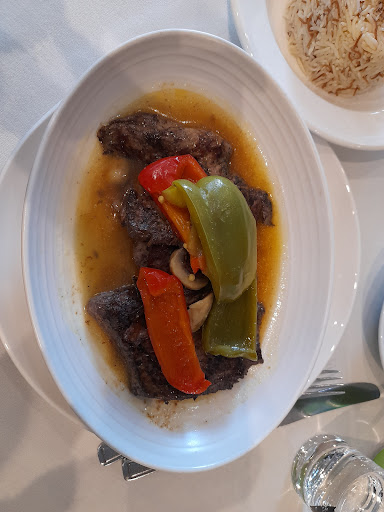 Photo of Yara Restaurant - 29 London Rd, Alderley Edge SK9 7JT